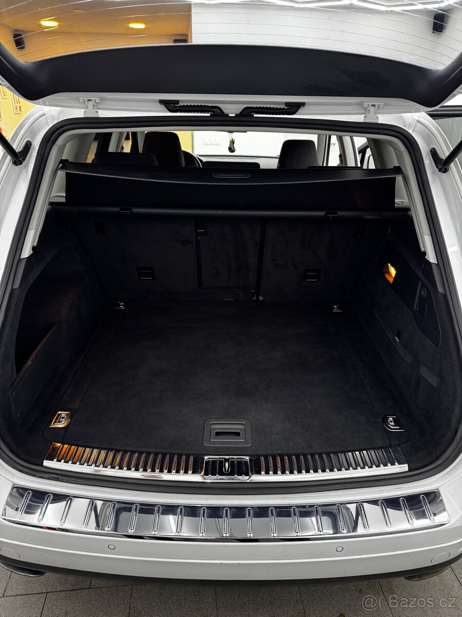 VW Touareg 3.0 TDI 150Kw - 7