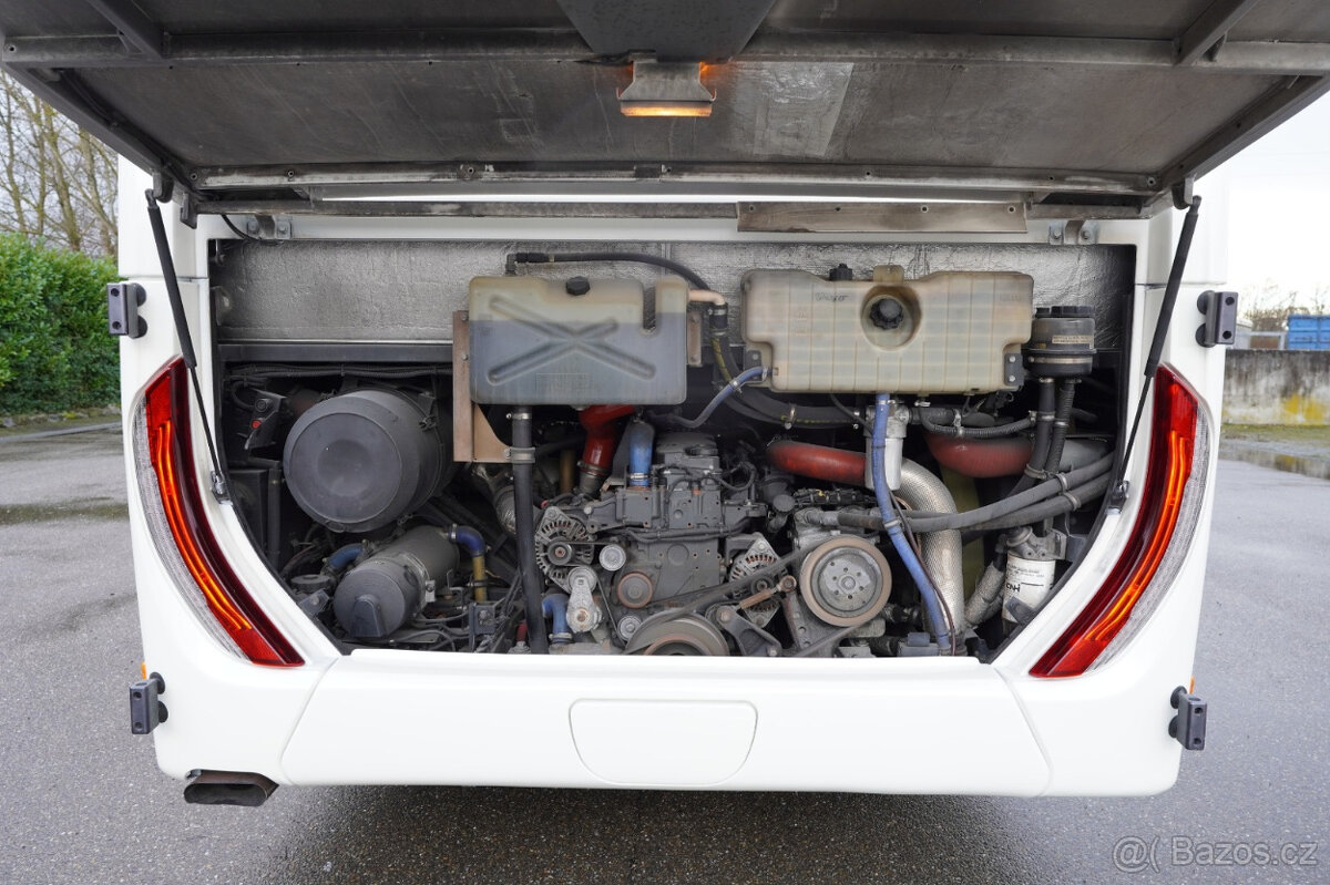 Prodám Iveco Crossway LE 2016 - 7