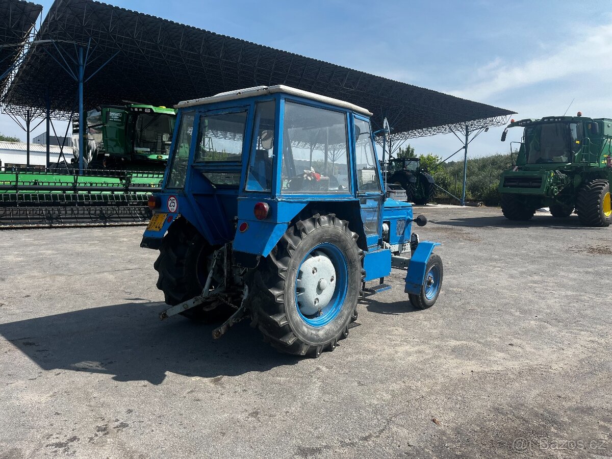 Zetor 5718 - 7