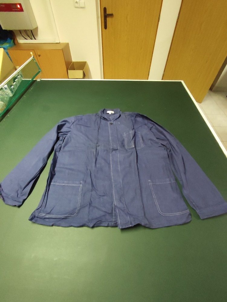 Pracovní oblečení - 7