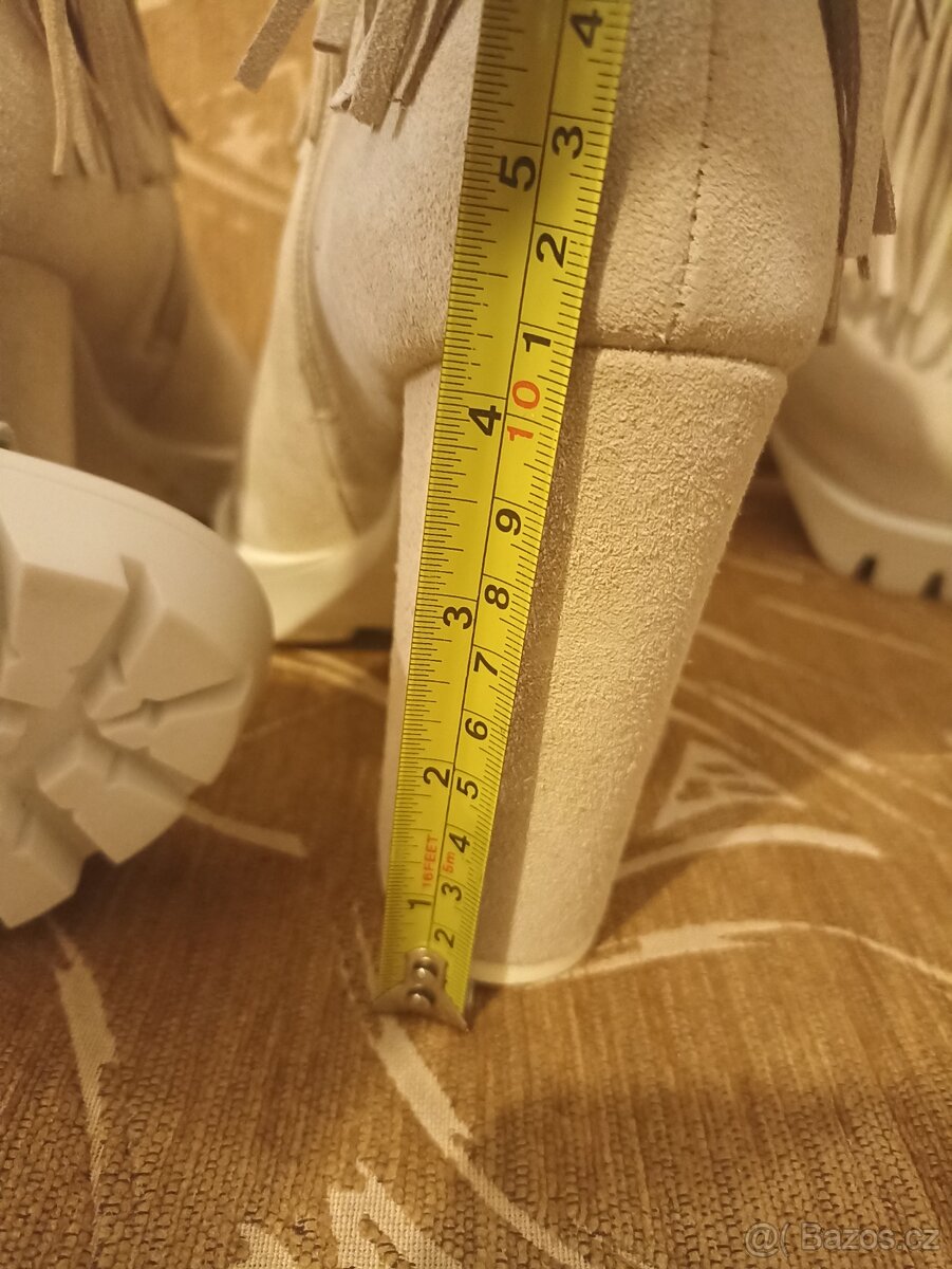 Nové italske boty - 7