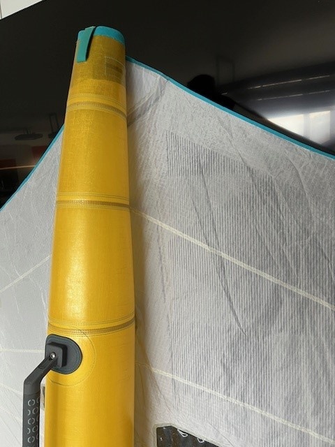 Wing DUOTONE Unit D-LAB 4,5m - 7