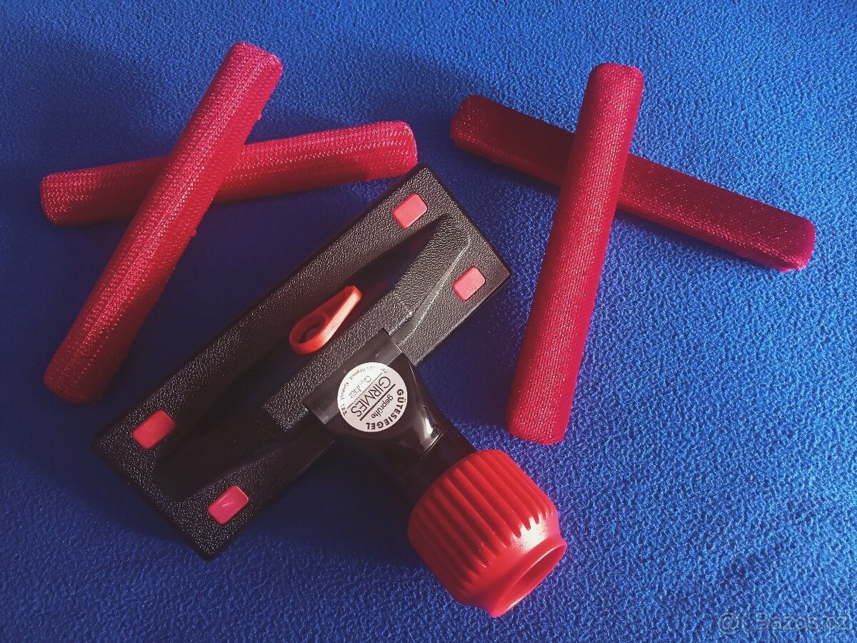 hubice/nástavec na vysavač - 7