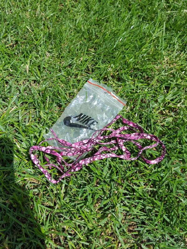 NIKE boty - vel. 26 - 7