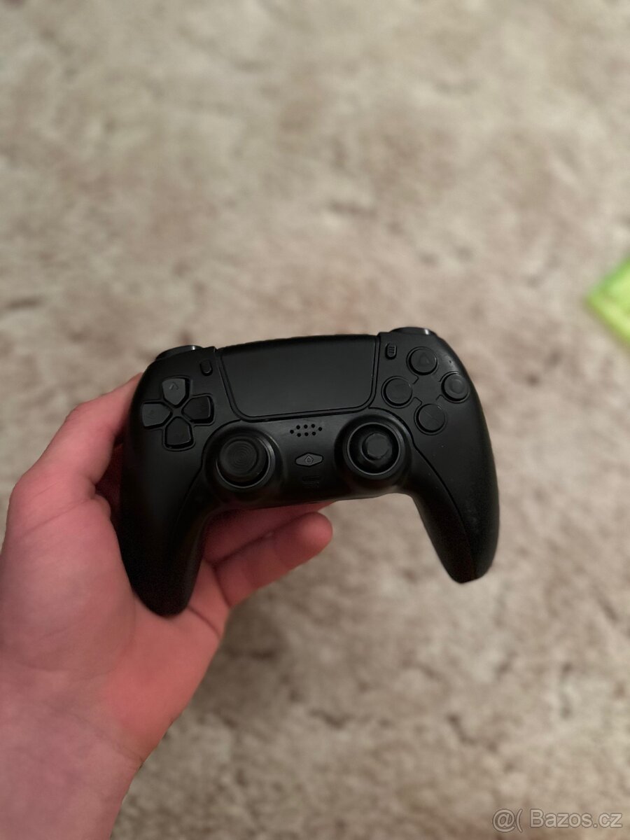 Sony PlayStation 4 sllim - 7