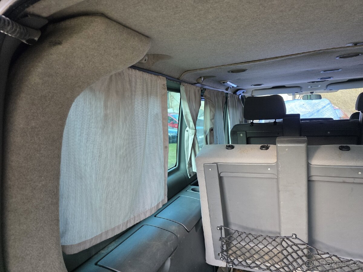 Ford transit Euroline - 7