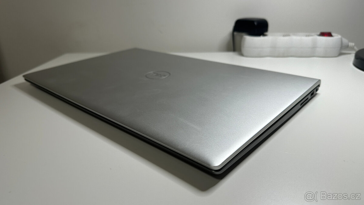 Dell Inspiron 15 (5515), AMD Ryzen 5 5500U - 7