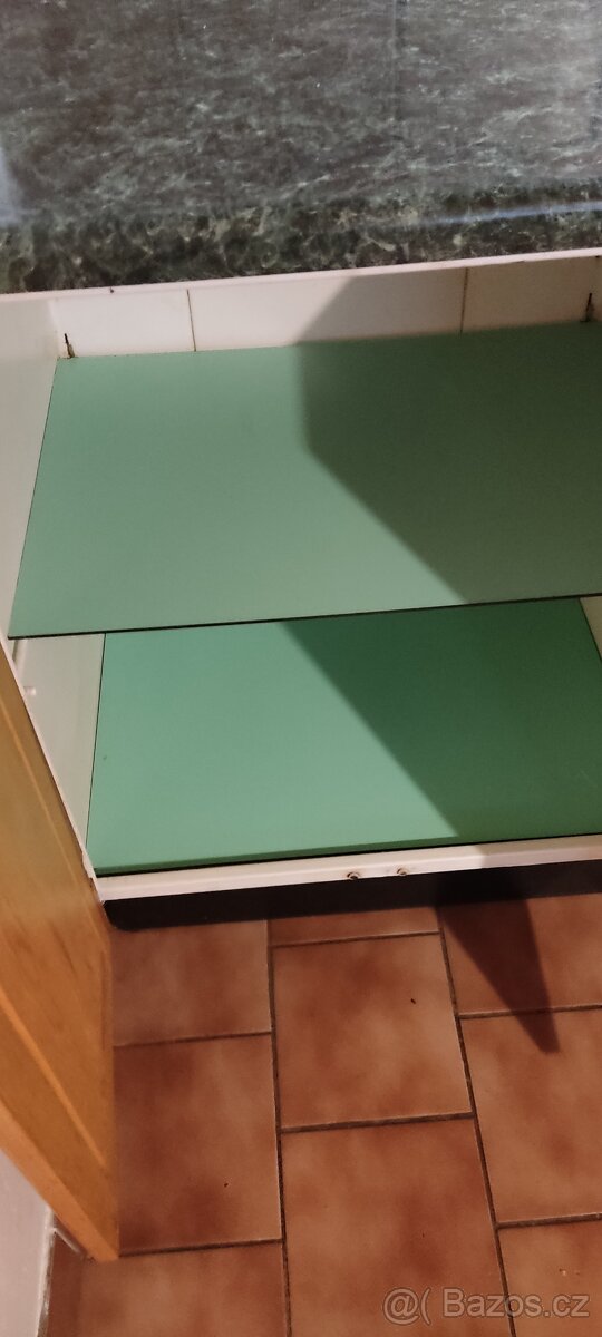 Prodej kuchyně na chalupu - 7