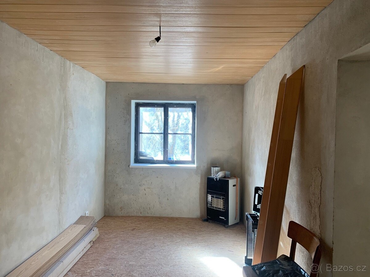 Prodej bývalého mlýna u Malše - 7