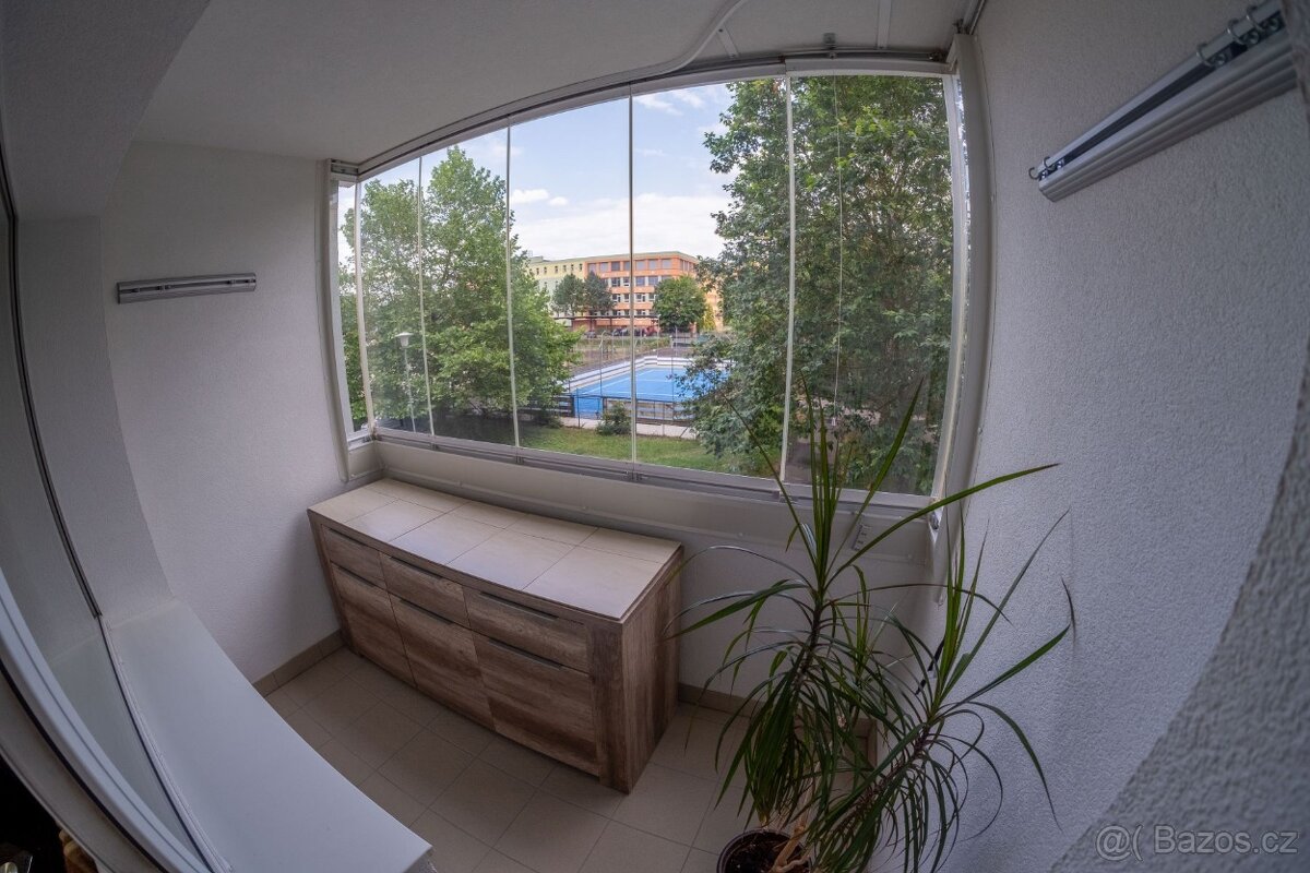 Prostorný byt 3+1, 70,5 m², 2NP – Karlovy Vary - 7