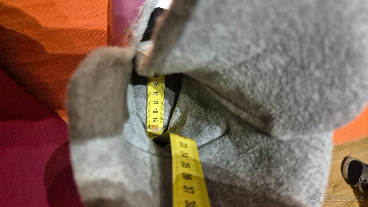 Dětské lyžáky Dalbello 21,5 - 7