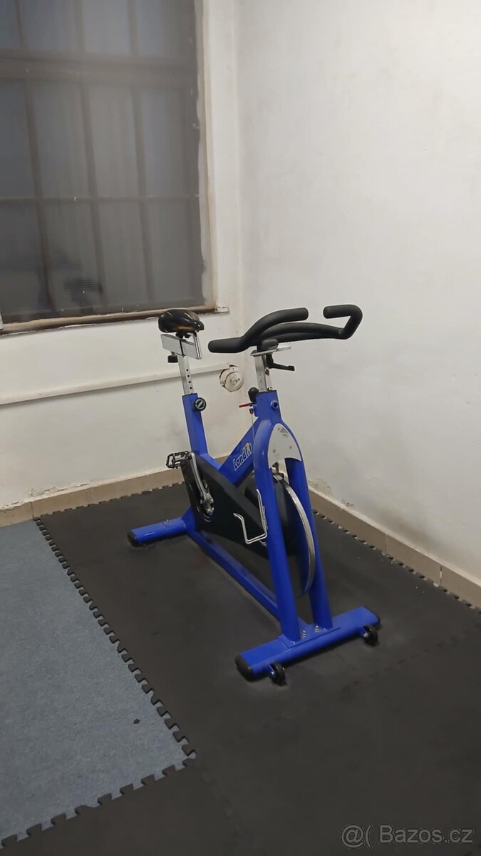 Vybavení posilovny - 7