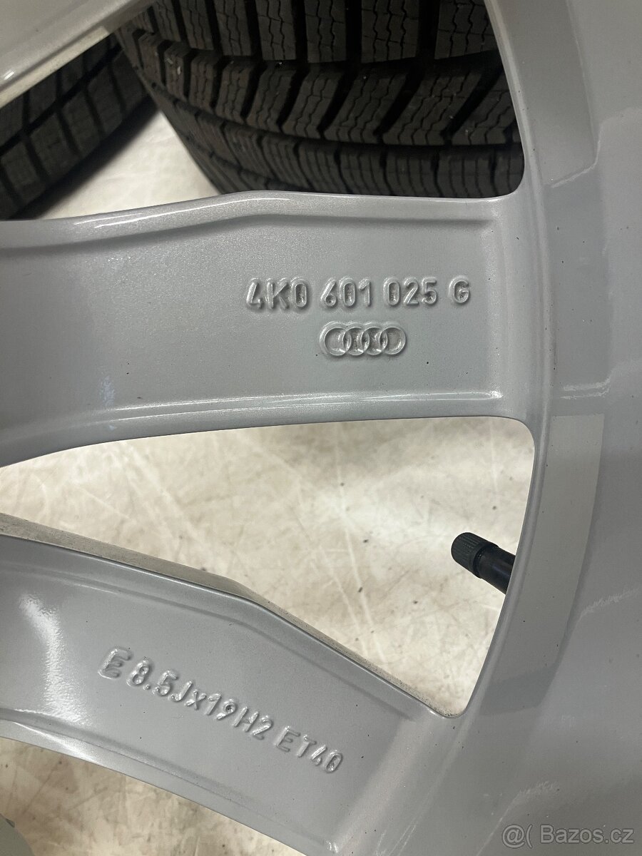 Audi A6 245/45R19 - 7