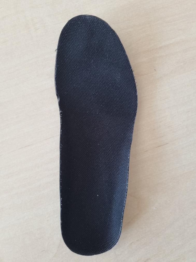 Dětské sportovní boty MEDICO (holčička) vel. 29 - 7