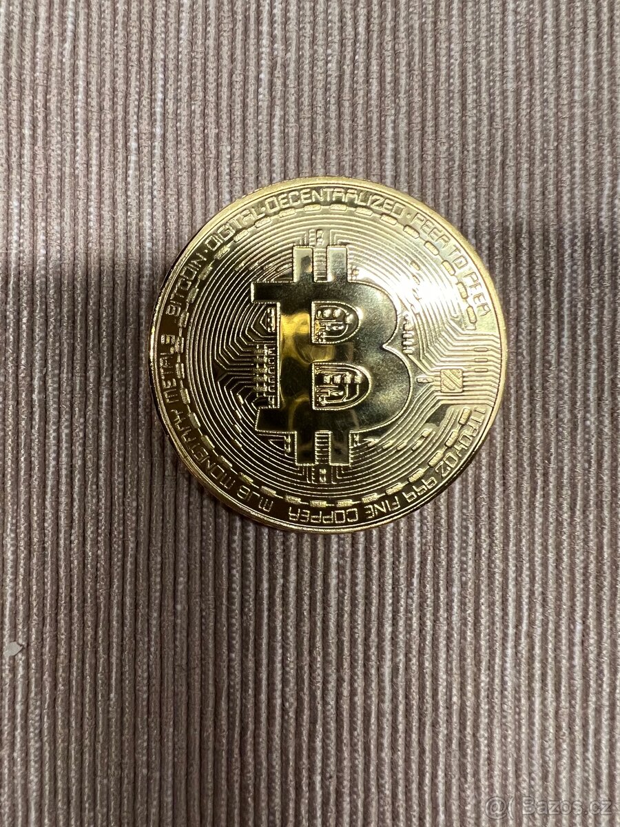 mince Zlaté a Stříbrné 100% replika předání v Praze. - 7