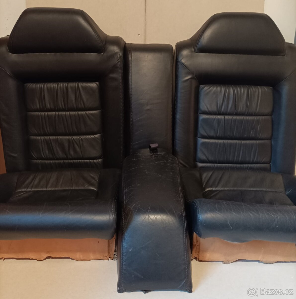 VW Corrado díly - 7