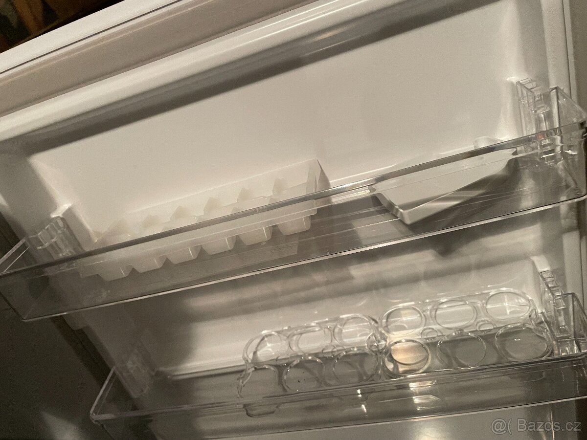 Kombinovaná lednice Gorenje - 7