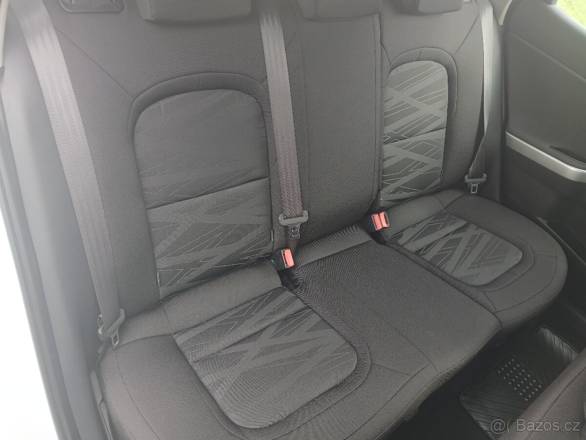 Kia Ceed 1,4i16V 73kW - 7