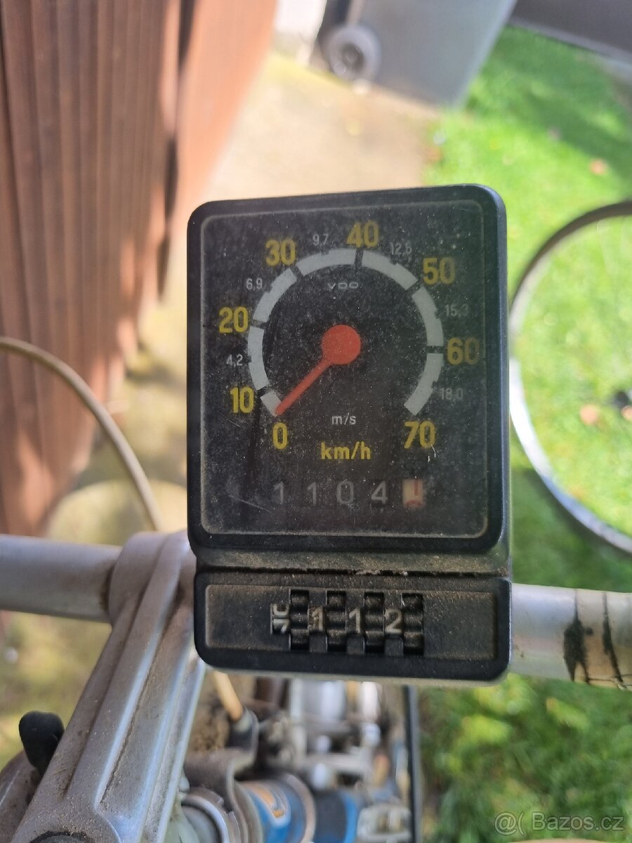 Favorit s dětskou sedačkou - 7