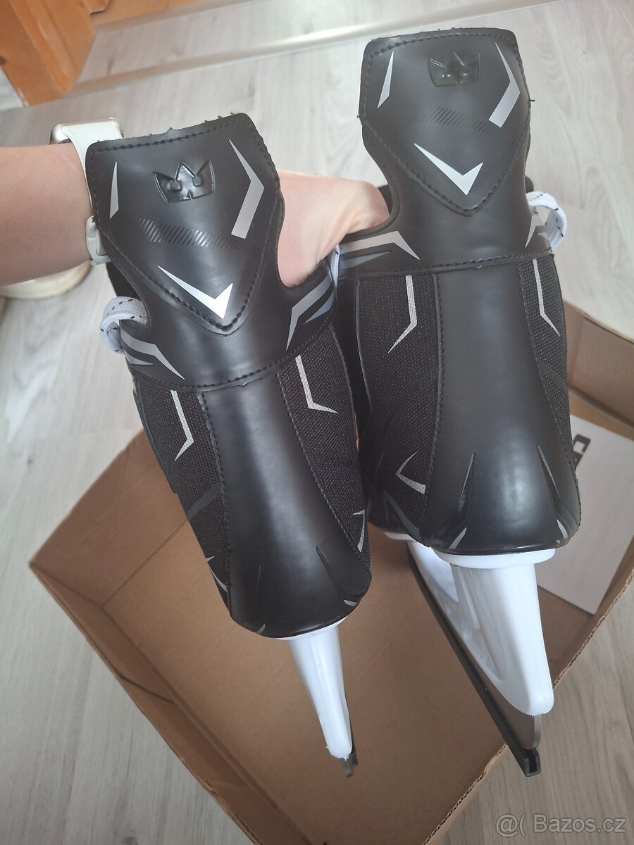 Lední brusle pánské - 7