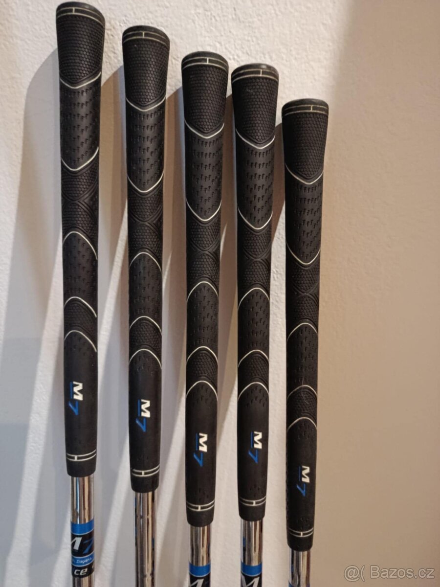 Set golfových holí Ben Sayers M7 - 7