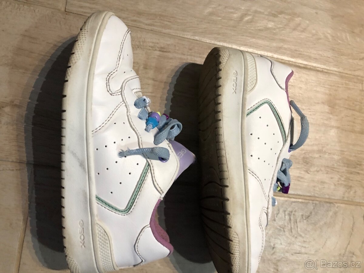 Detske tenisky Geox - 7