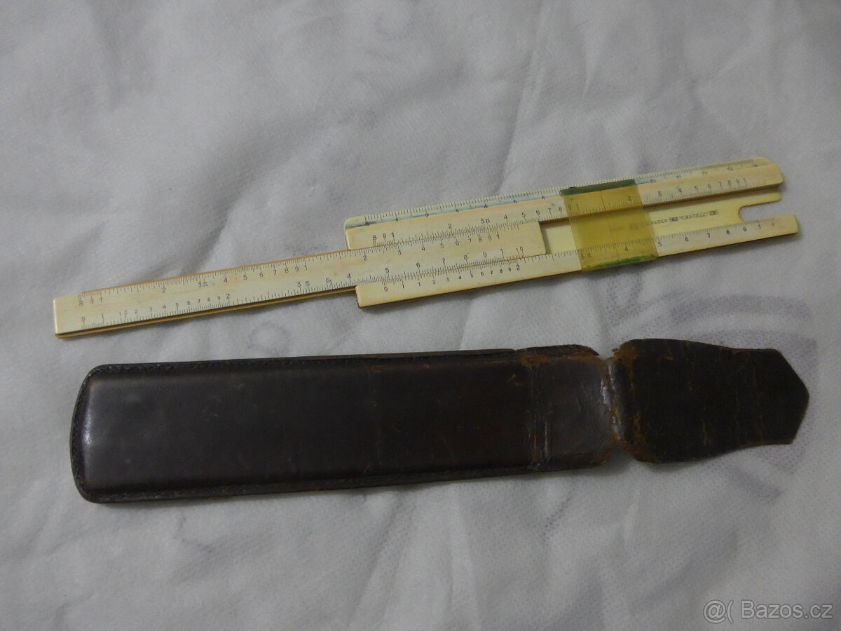 Starý Velký Pracovní Stůl - 7