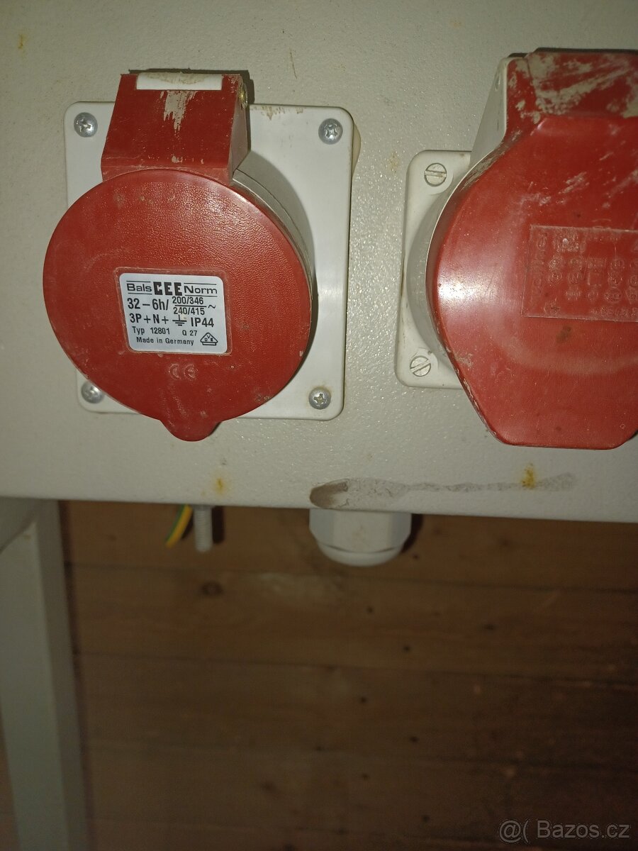 Stavební rozvaděč antoníček - 7