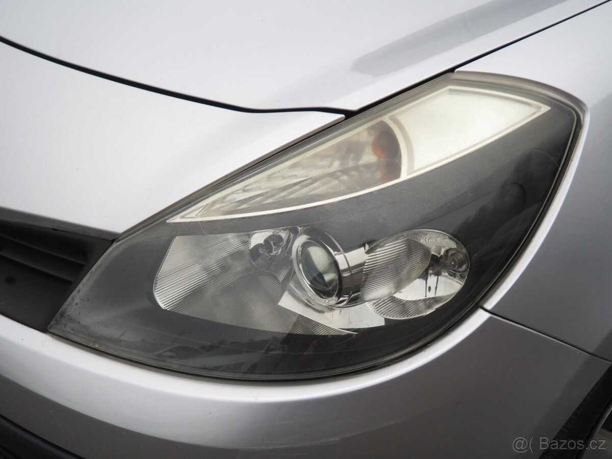 2008 Renault Clio 1.5 dCi 63 kW - 7