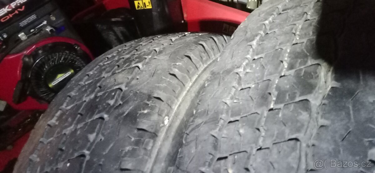 215/75R16C - 7
