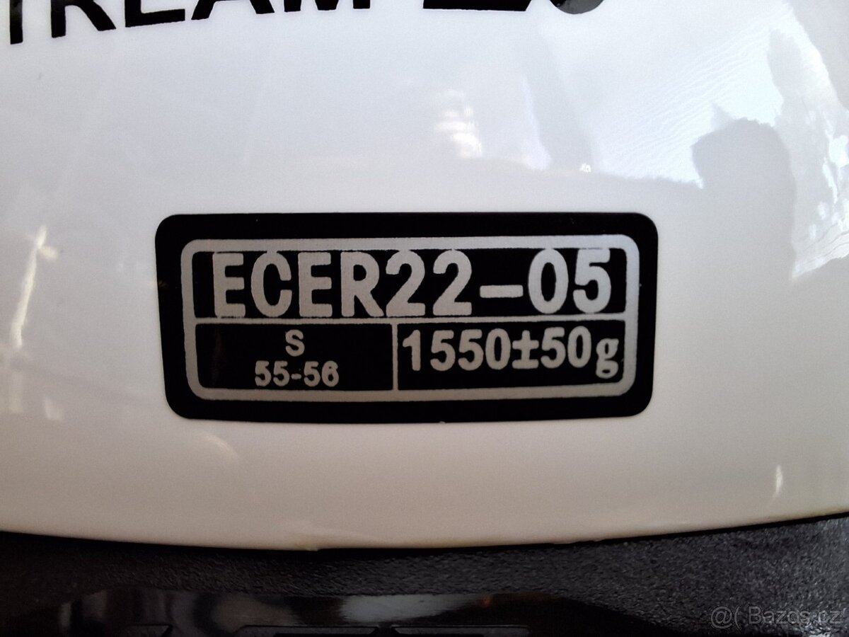 Helma LS2 Stream EVO FF320 - 7