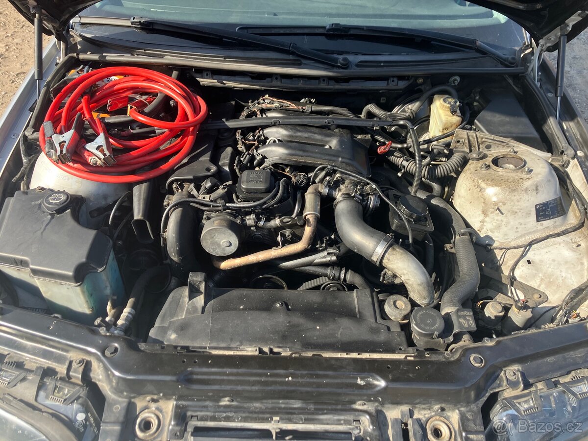 E46 320d 110kw ue3 - 7