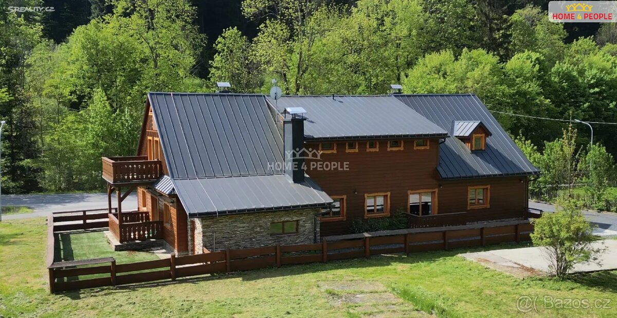 Prodej bytu 4+kk - 7