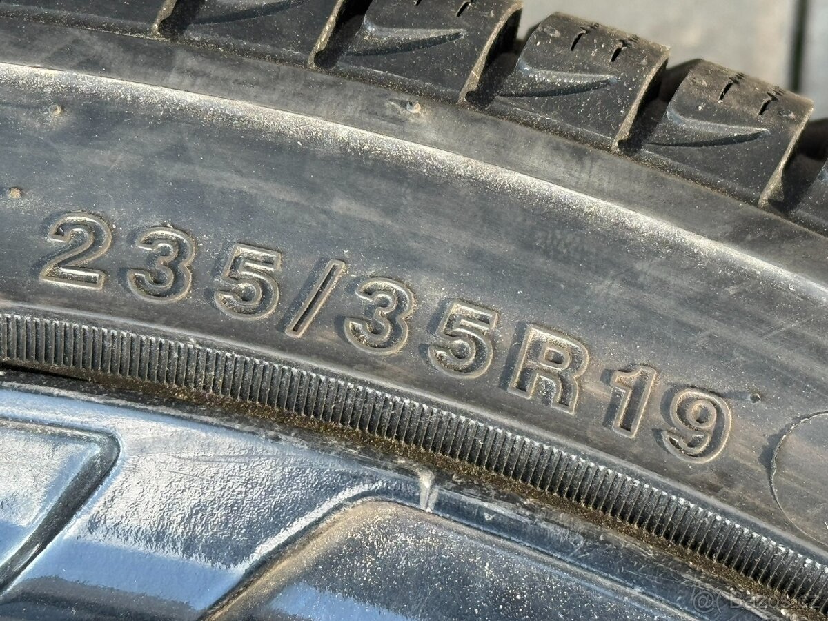 Barracuda 5x112 R19 - 7