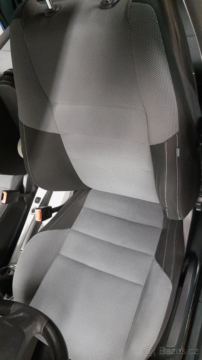 Škoda Roomster 1.4tdi 59kw BMS - 7