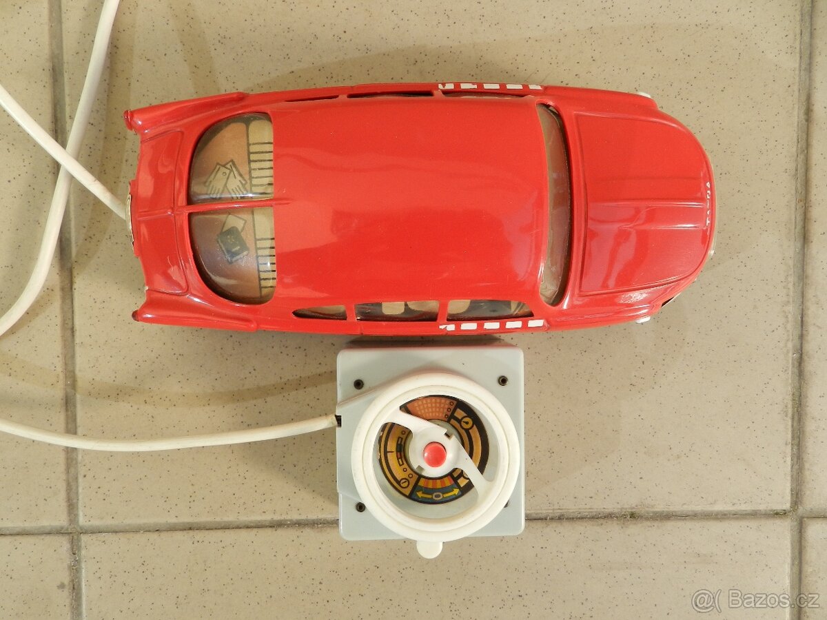 TATRA 603 - ITES r 1966 - ČSSR - 7