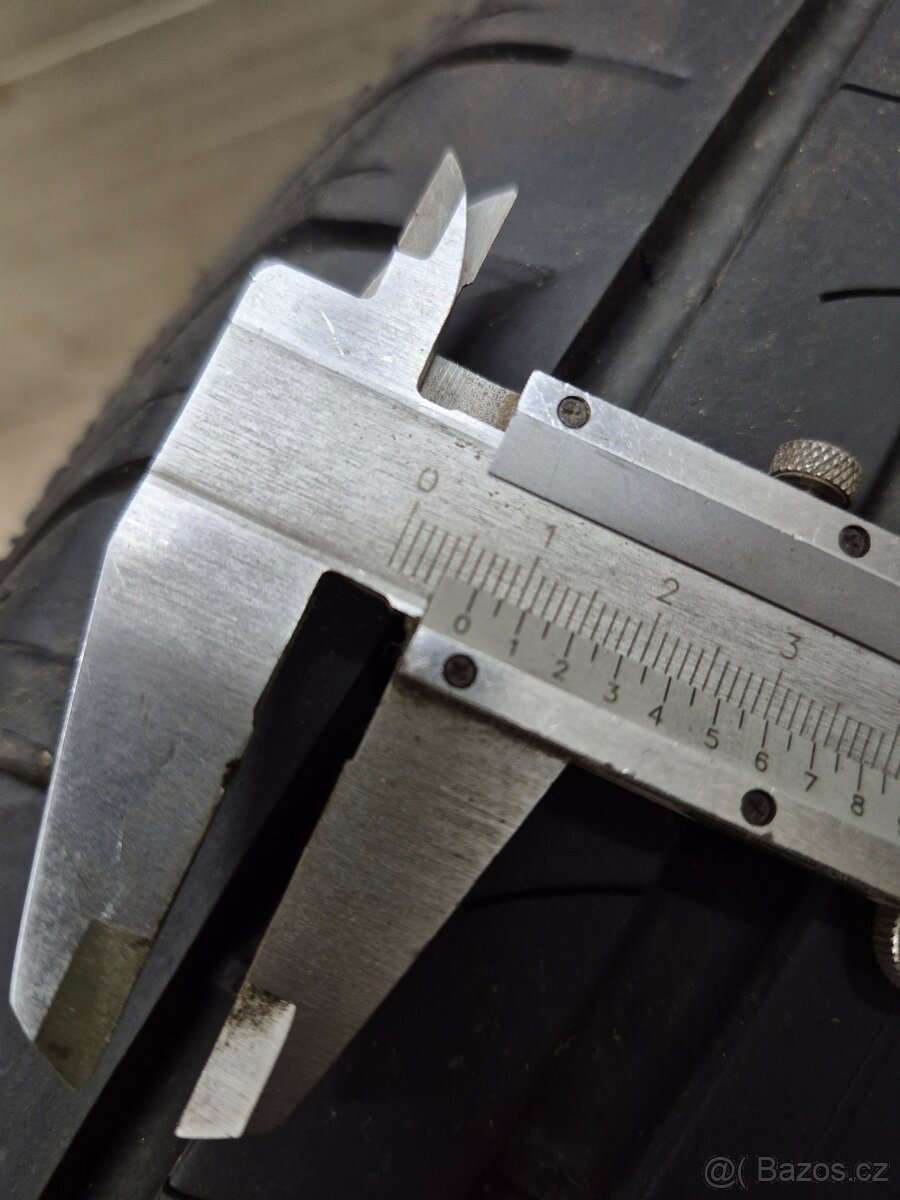 Letní sada 2kusů 205/55 R16 94V - 7