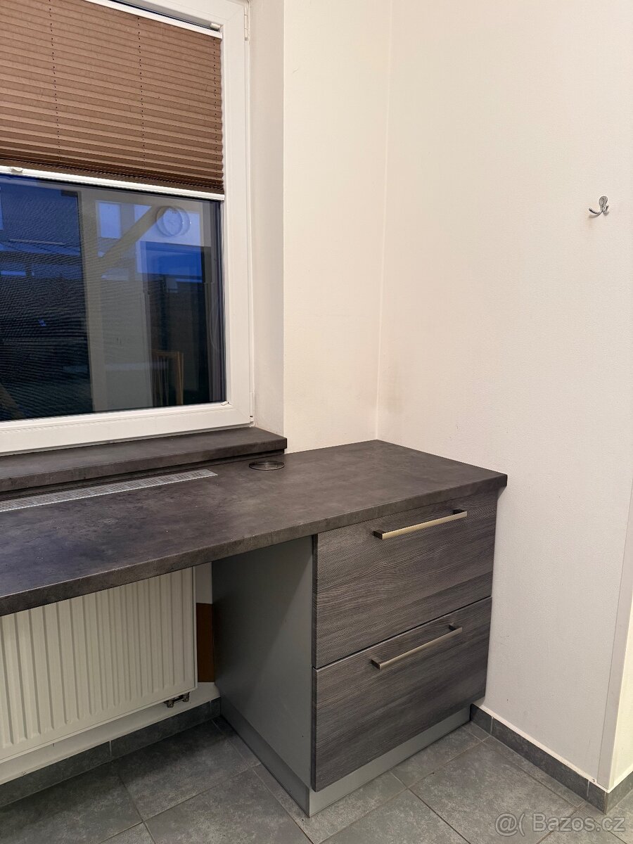 Kuchyňská linka - 7