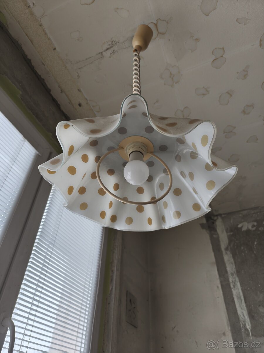 Stropní svítidla - 7