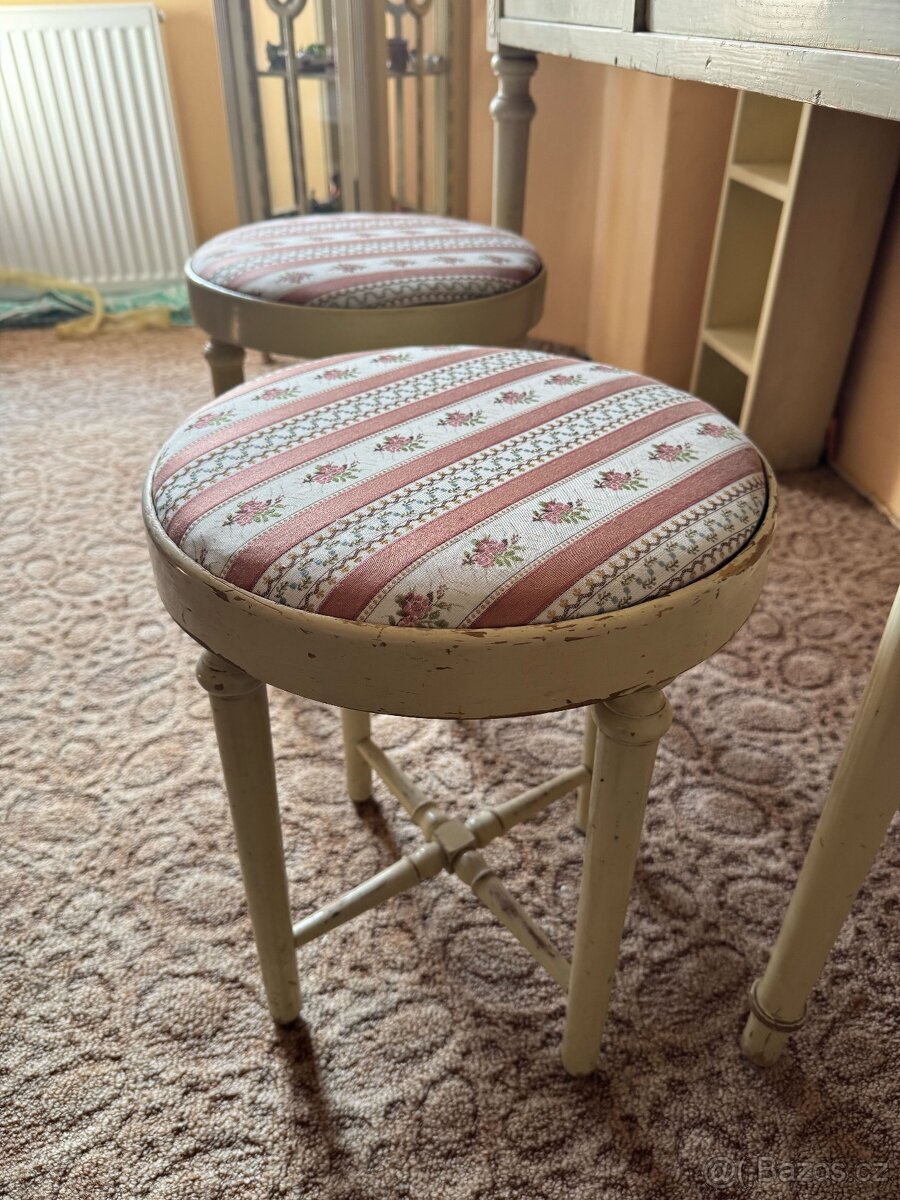 Nábytek - sada "Dívčí pokoj" - 7