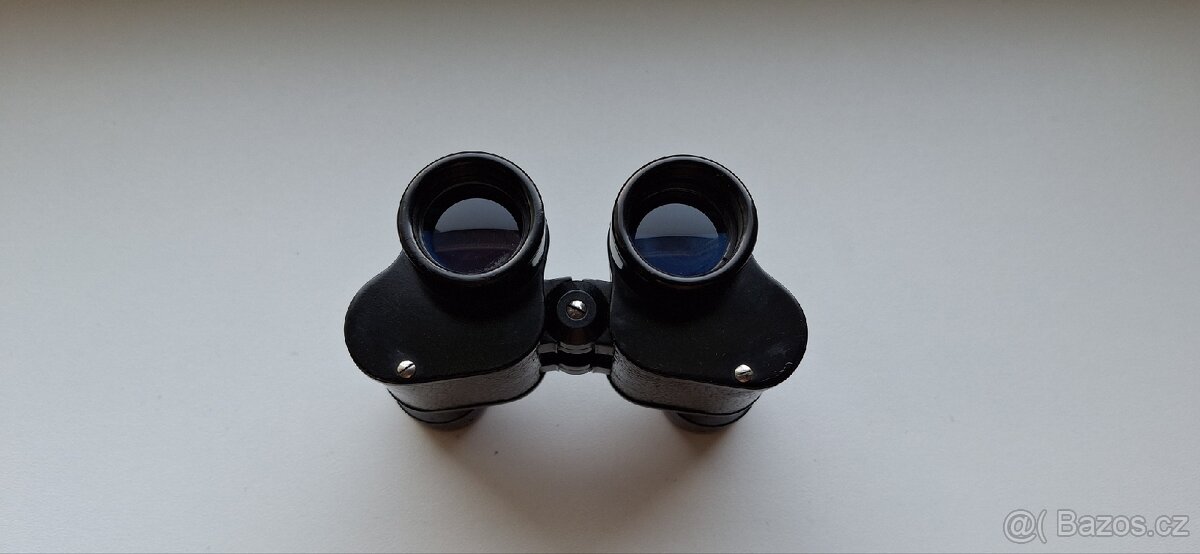 Dalekohled PŘEROV 4x20 - 7