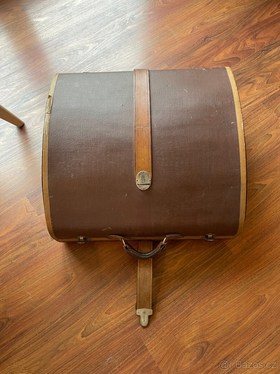 Harmonika Lignatone Melodie 2 - 7