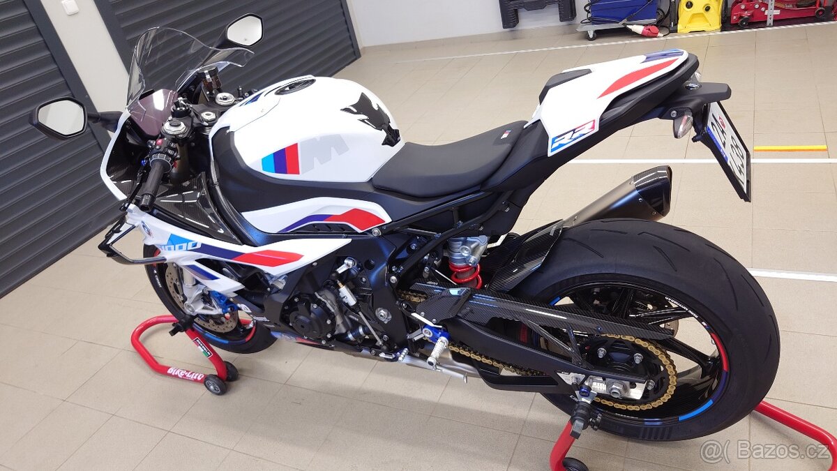 BMW S1000RR - 7