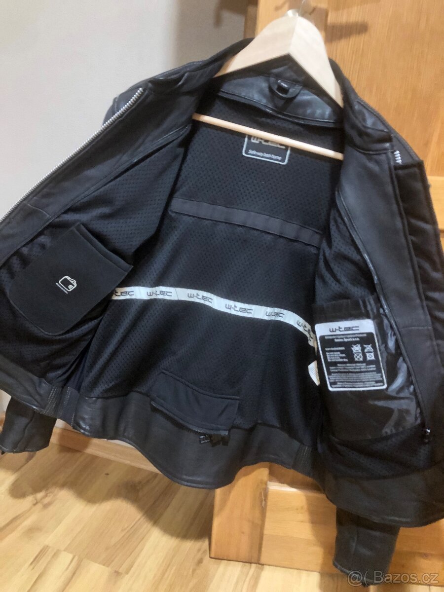 Dámský moto set vel. XL - 7