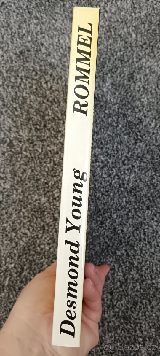 Sven Hassel - Monte Cassino - 7