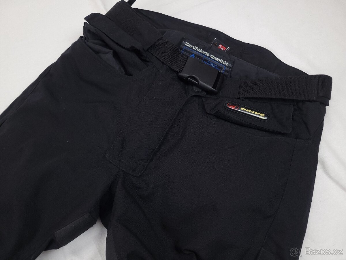 Polo Drive dámska textilná moto kombinéza L/XL 44/46 - 7