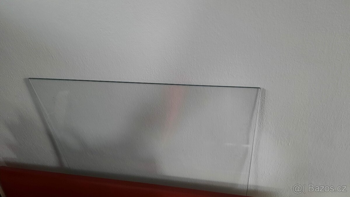 Konferenční stůl se sklem - 7