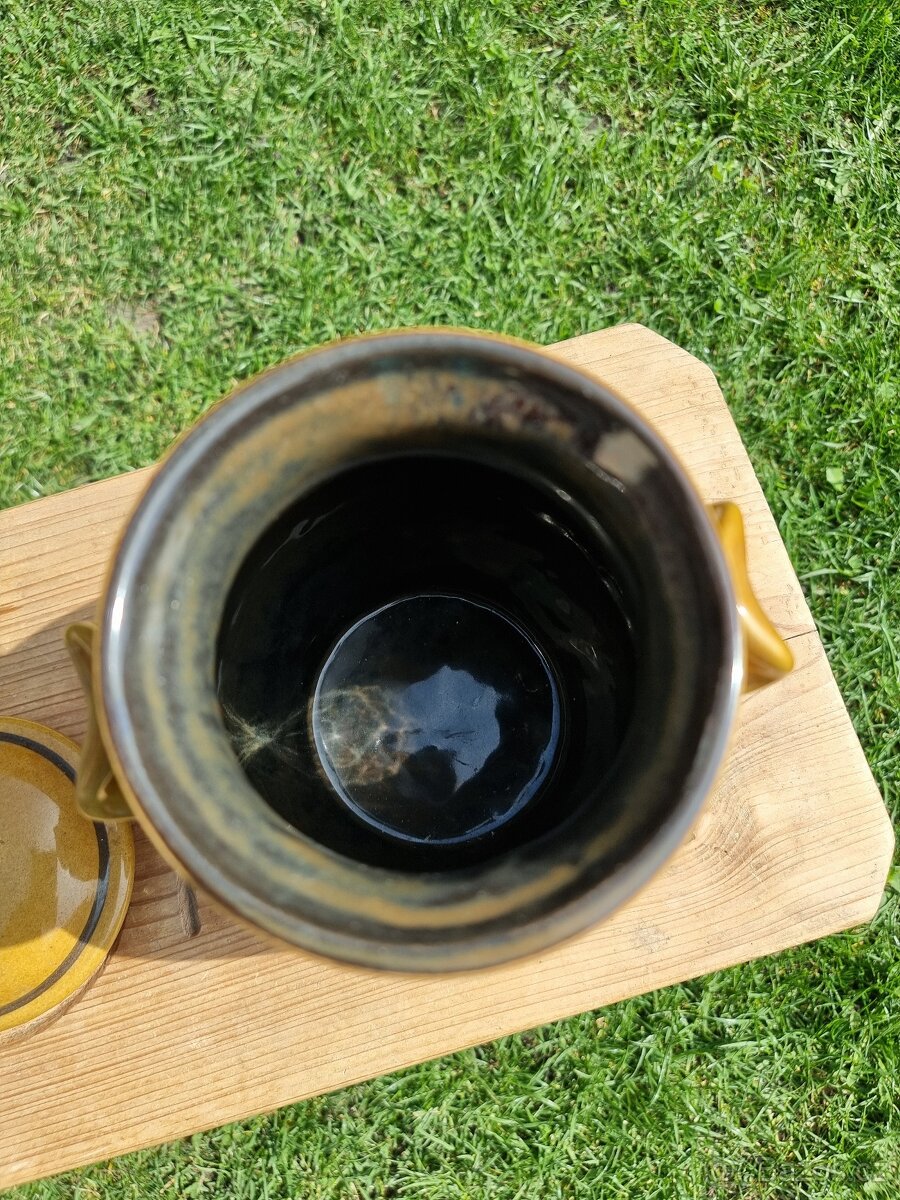 Na cibuli, česnek a koření - 7