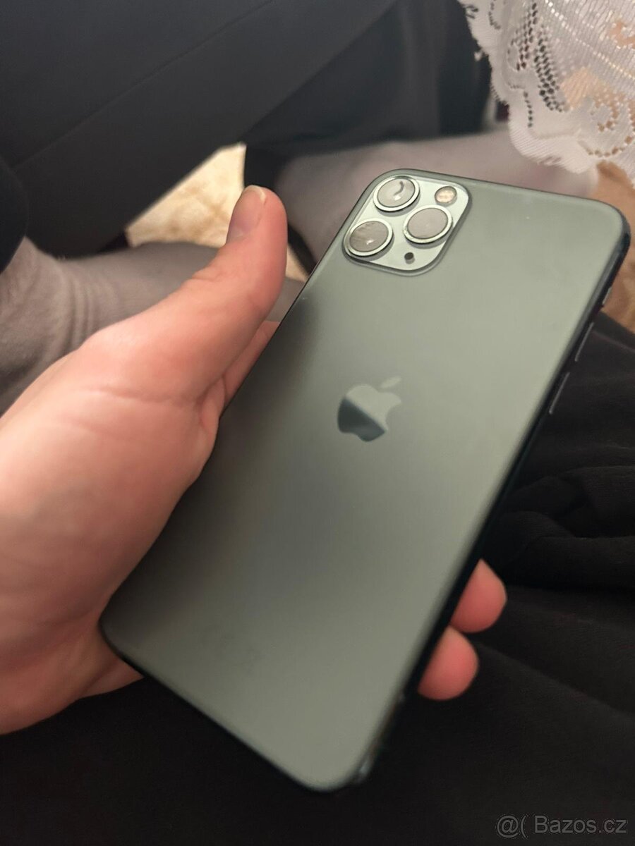 IPhone 11 Pro 64 - 7