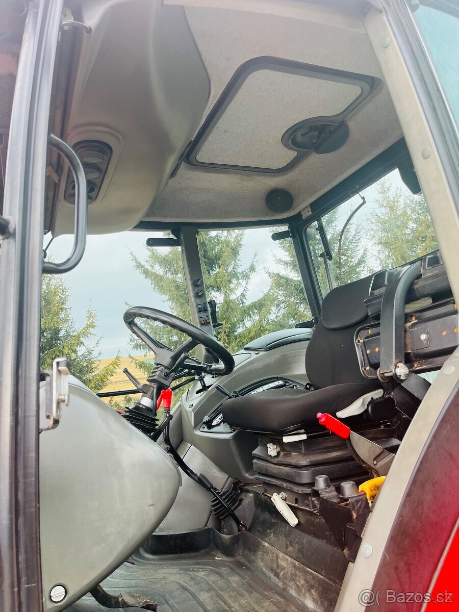 Predám Zetor Proxima 90 - 7